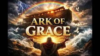 ARK OF GRACE (Epic Worship | When the Floods Came)