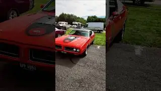 1971 Dodge Charger Super Bee 440ci v8 #Mopar #DodgeCharger #superbee #MuscleCars #moparornocar #NHRA