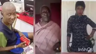 Esther Ashabi Aboderin Esabod vs her baby fathers.