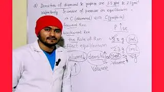 density of diamond and graphite #neet2023 #chemistry #questions #neet #motivation #practice #shorts