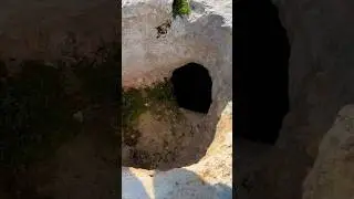 Visiting the prehistoric tombs in Northern Malta