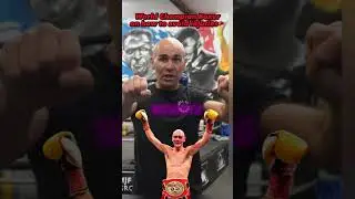 World Champion boxer on how to avoid injuries in boxing🥊 #boxing #professionalboxing