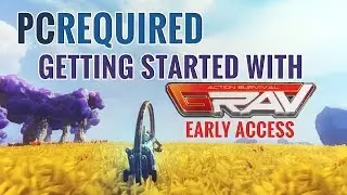 Getting Started with GRAV Early Access