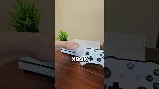 Игры на Xbox One S в 2026 году...