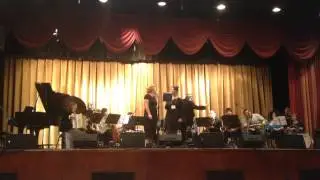 Last Dances and Waltzes: KlezKamp 2014