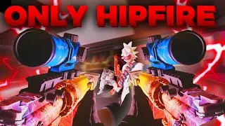 Hipfire ONLY Challenge in Rainbow Six kann man damit wirklich gewinnen?