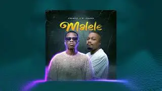 FRANKLY X DJ IVAN90 - MALELE