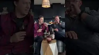 Best Toasted Bourbon of 2024?