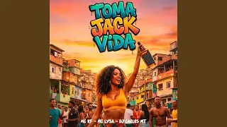 Toma Jack Vida