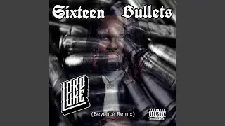 16 Bullets