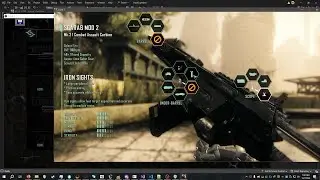 Crysis 3 - Hosting Local MP Matches After Shutdown (Retail Client as Server)