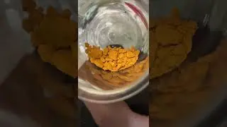 99.99% 24k fine gold powder