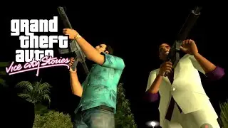 GTA Vice City Mobile Gameplay Walkthrough | Mission #20 Rub Out