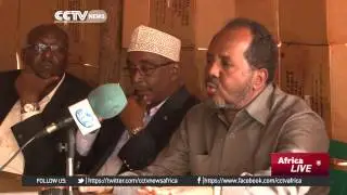 Somalia and AU forces have liberated towns in the south