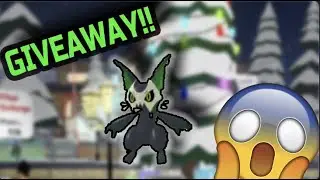 GLEAMING DUSKIT GIVEAWAY!! | Link Below