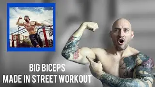 DES GROS BICEPS 💪