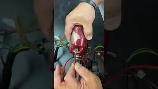 Honda Ruckus DIY GY6 sub harness