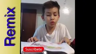 CANCI&Oacute;N DE LA TAREA TURURU (REMIX)