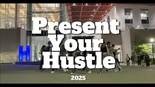 TNT at Present Your Hustle | 2025