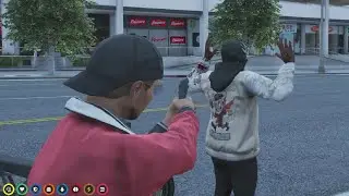 Al Saab Kidnaps Dean for messing with his Boys and Buddha is MAD! | GTA RP NoPixel 3.0