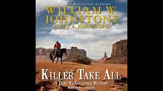 Killer Take All - J. A. Johnstone