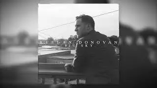 Keelan Donovan - 