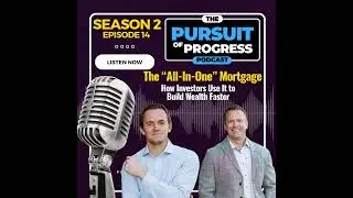 The &ldquo;All-In-One&rdquo; Mortgage: How Investors Use It to Build Wealth Faster