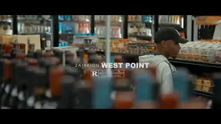 Zairrion - West Point (Official Music Video)