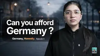 Real Cost of Living in Germany 2026 🇩🇪 | Student &rarr; Single &rarr; Couple &rarr; Family | Germany Honestly Ep 4