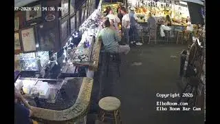 🔴 LIVE: ElboTV Beach Radio | Elbo Room Fort Lauderdale