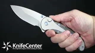 WE Knife Company Zizzit Button Lock Flipper Knife