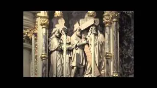 A brief history of Holy Rood Church Barnsley