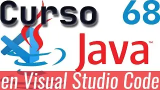 Curso de Java: 68 - Como Programar Java en Visual Studio Code (Ubuntu)