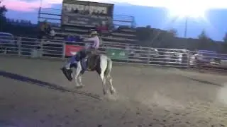 Big Pete at Kennedy Roughstock