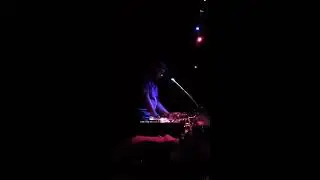 DJ Ega Live in New Planet 1 Discotheque 12 Feb 2020 (Season 2)
