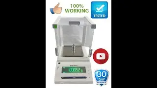 Mettler Toledo MS1003S NewClassic MF Tested Working Max = 1020g d = 1mg 30133528 26001 5