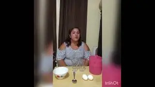 Experimento de el huevo en agua de sal.