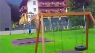 Unglaubliche W&uuml;rfe 4