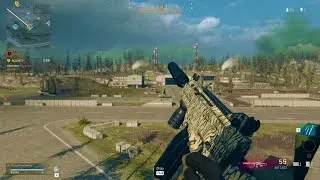 Call Of Duty Warzone :Battle Royal Iron Trials Win  Gameplay(No Commentary)