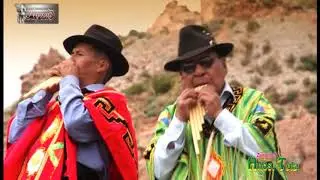 HERMANOS TOLA PROVINCIA PACAJES LA PAZ BOLIVIA part 2