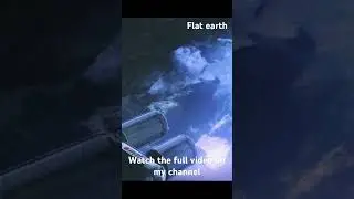 Flat Earth NASA International Space Station #nasa #iss #flatearth #internationalspacestation