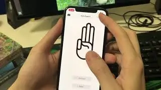 IOS App of Fish Classification  (Fish App)
