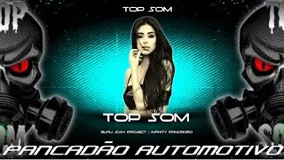 Guru Josh Project - Infinity  PANCAD&Atilde;O 2023 SOM AUTOMOTIVO TOP SOM