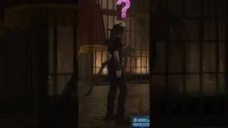 Royal Lizzer Surprise Walk-In @ The Evil Eye (FFXIV) | A Small Thanks | 04-12-2025