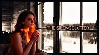 🍃 The Silence That Lives After Celebration Series — Soft Cozy Jazz for Lingering Quiet ✨🌙