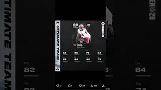 NEW MUT 26 COLLECTOR SERIES CONTENT #mut26 #madden26