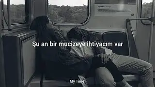 The Chainsmokers - Don't Let Me Down (Türkçe Çeviri) ft. Daya