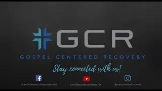 GCR - John Chapter 21 & Acts Chapter 1