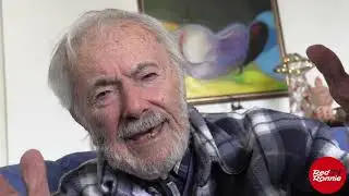 Gaspare De Lama, 100 anni, parte, 2 intervista al protagonista dei contatti con gli alieni del 1956