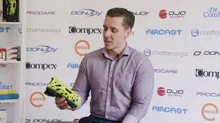 Knee Brace for Patellofemoral pain - Physio Connect